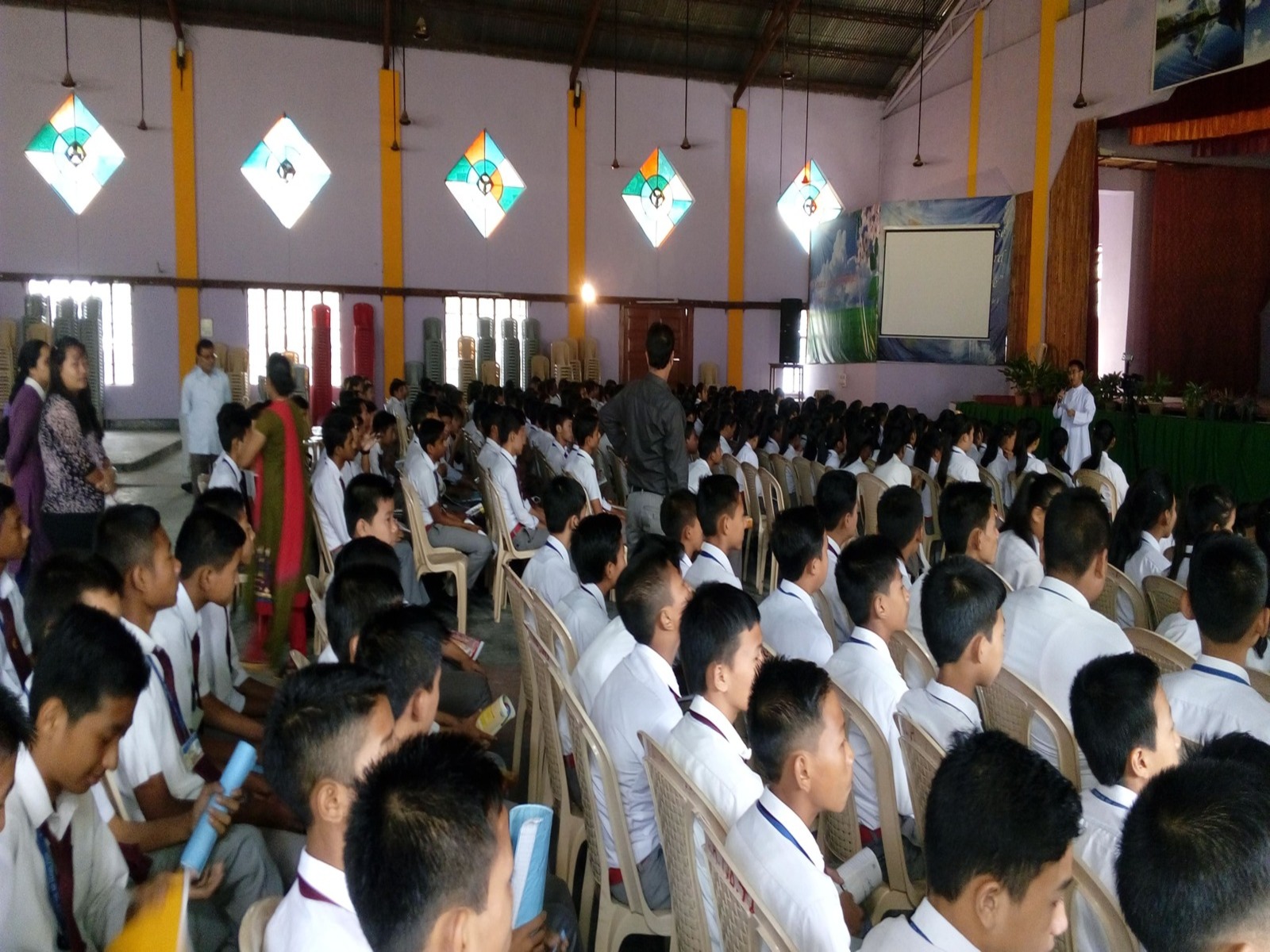 SEMINAR